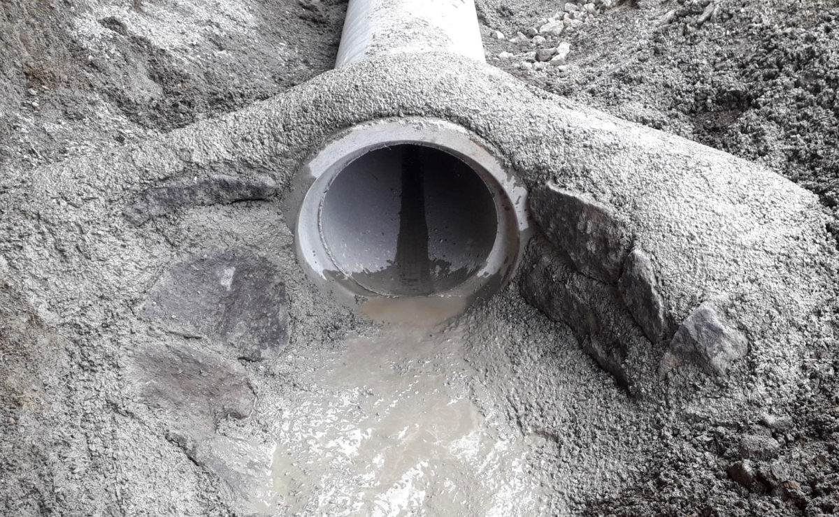 DCL Civil - Our Services - roading, driveways, culverts, earthworks & more